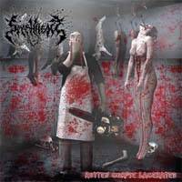 Smashhead : Rotten Corpse Lacerated